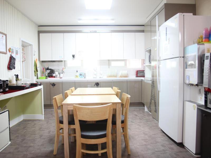 Guesthouse 710 In Haeundae بوسان المظهر الخارجي الصورة