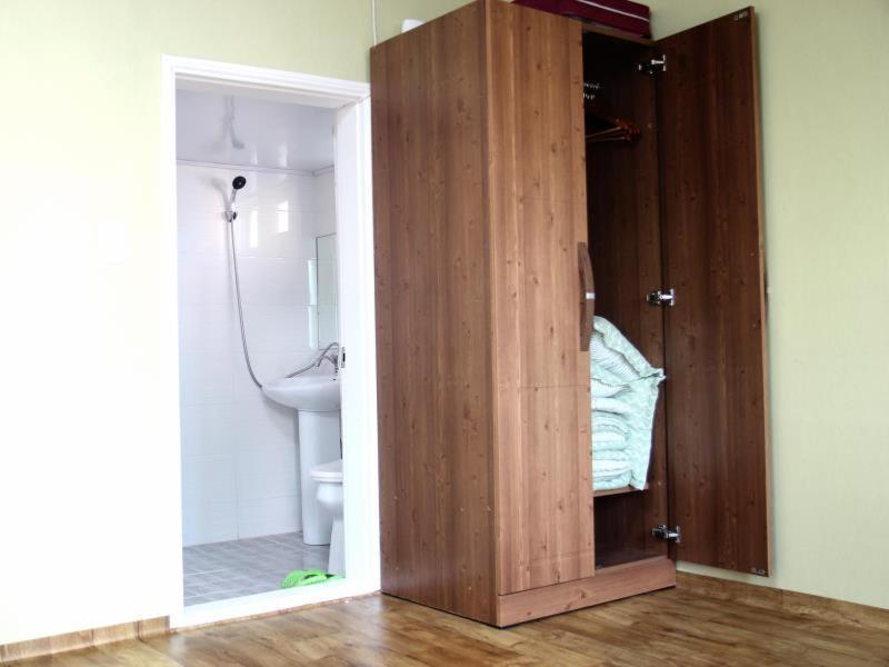 Guesthouse 710 In Haeundae بوسان المظهر الخارجي الصورة