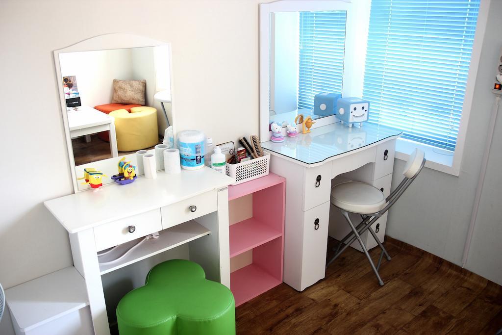 Guesthouse 710 In Haeundae بوسان المظهر الخارجي الصورة