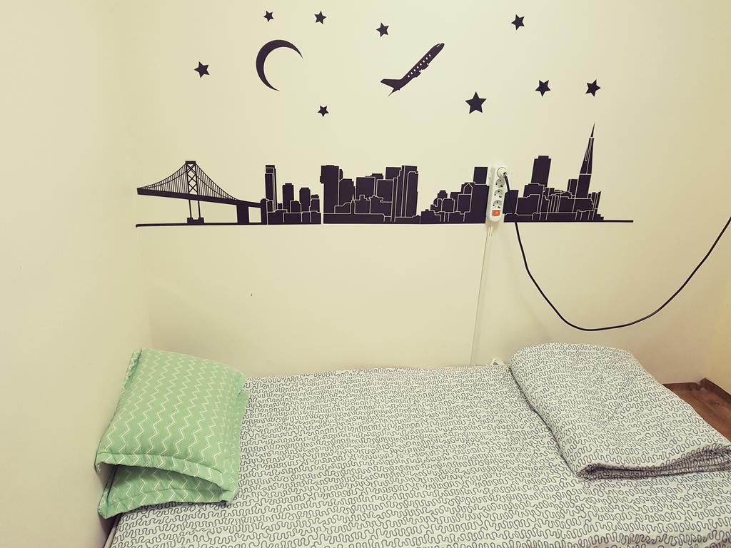 Guesthouse 710 In Haeundae بوسان المظهر الخارجي الصورة