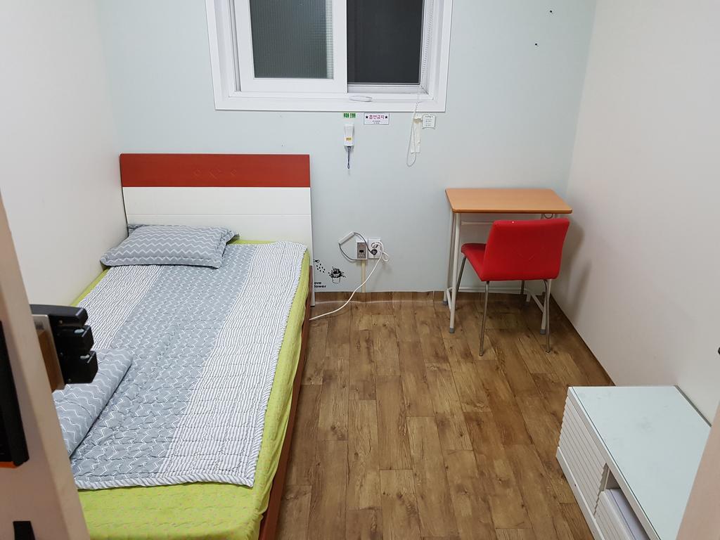 Guesthouse 710 In Haeundae بوسان المظهر الخارجي الصورة