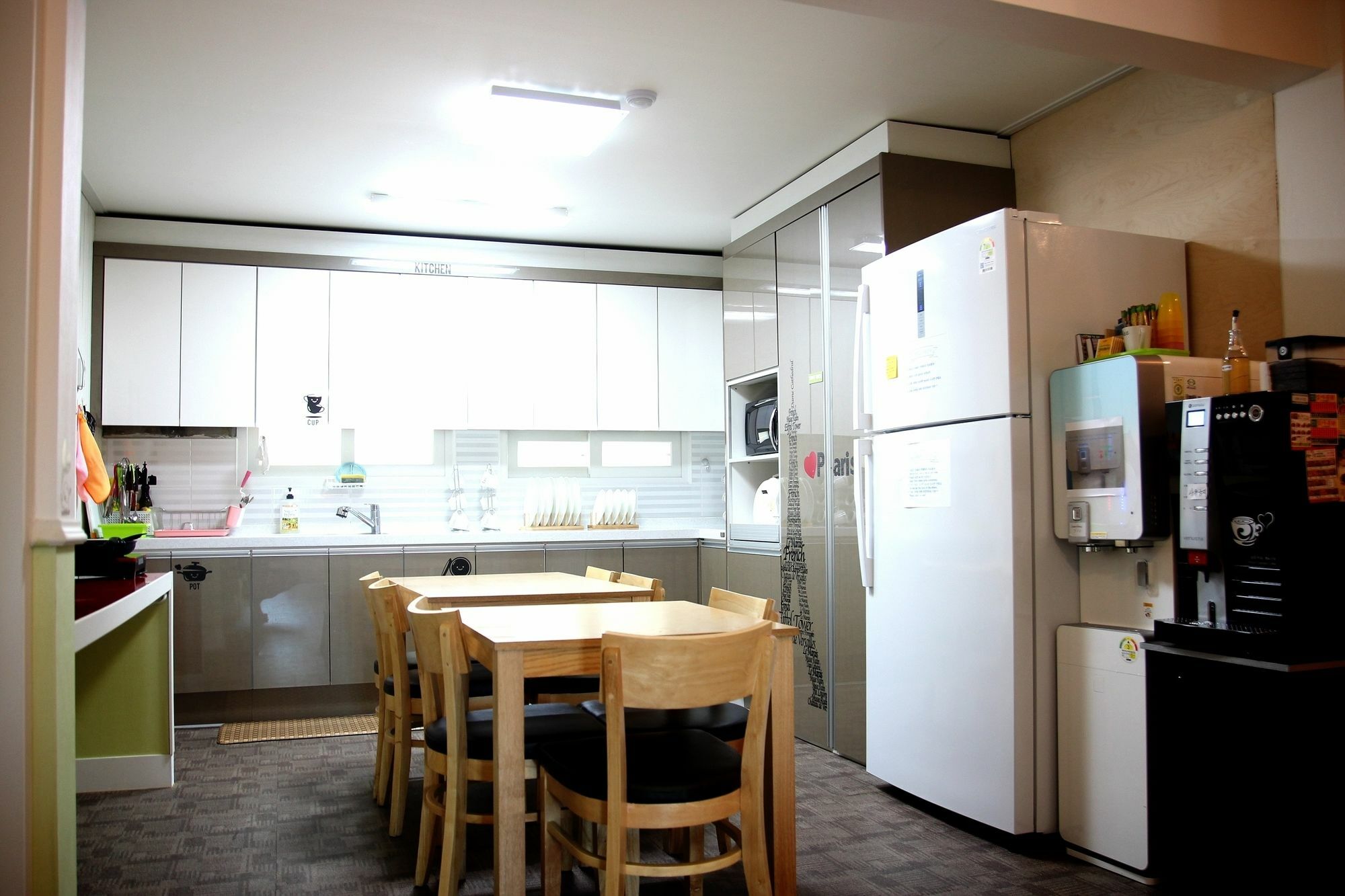 Guesthouse 710 In Haeundae بوسان المظهر الخارجي الصورة